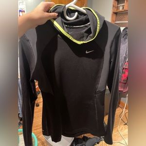 Nike dry fit long sleeve